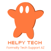 Helpy Tech